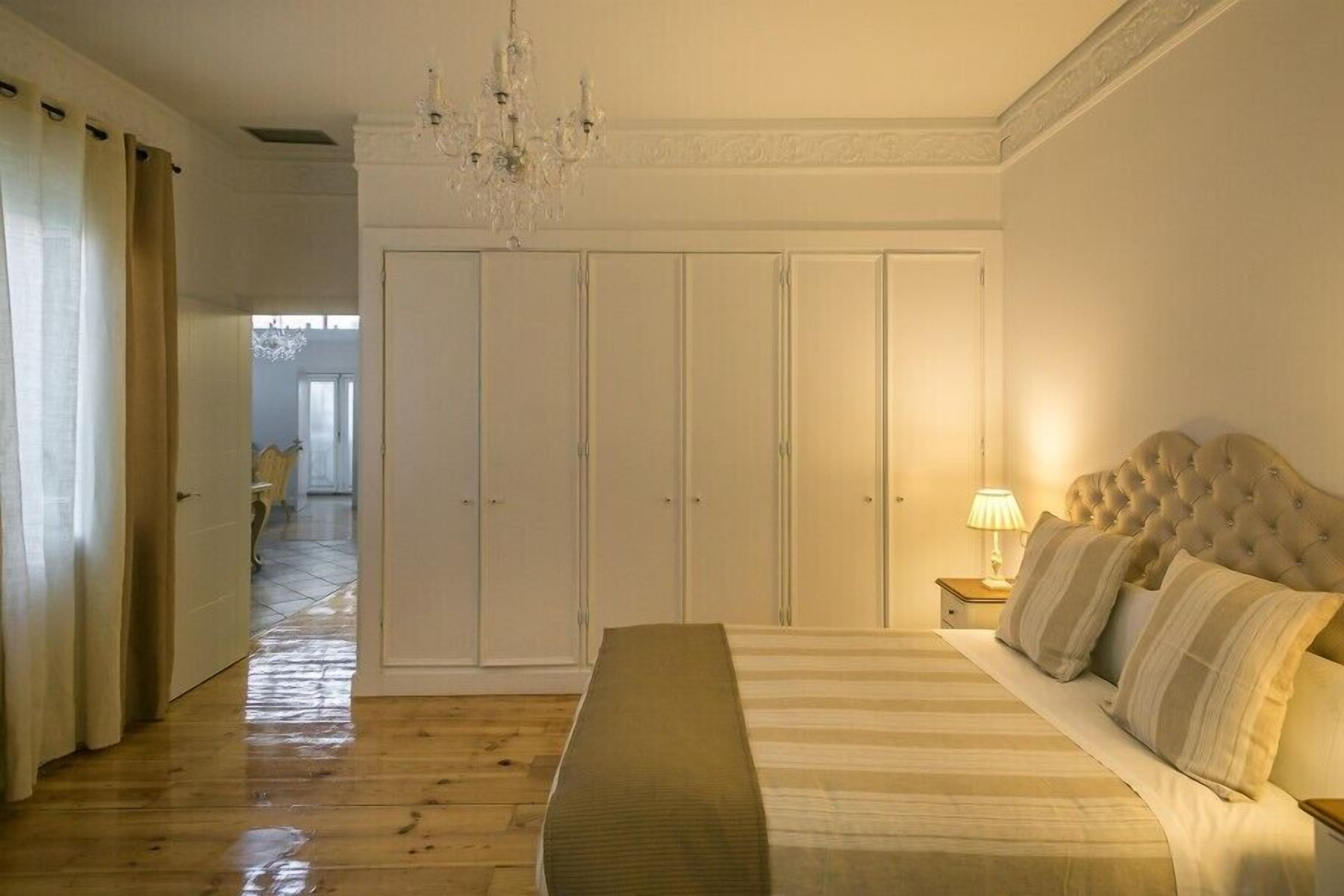 Hostal Central Palace Madrid — Foto 1