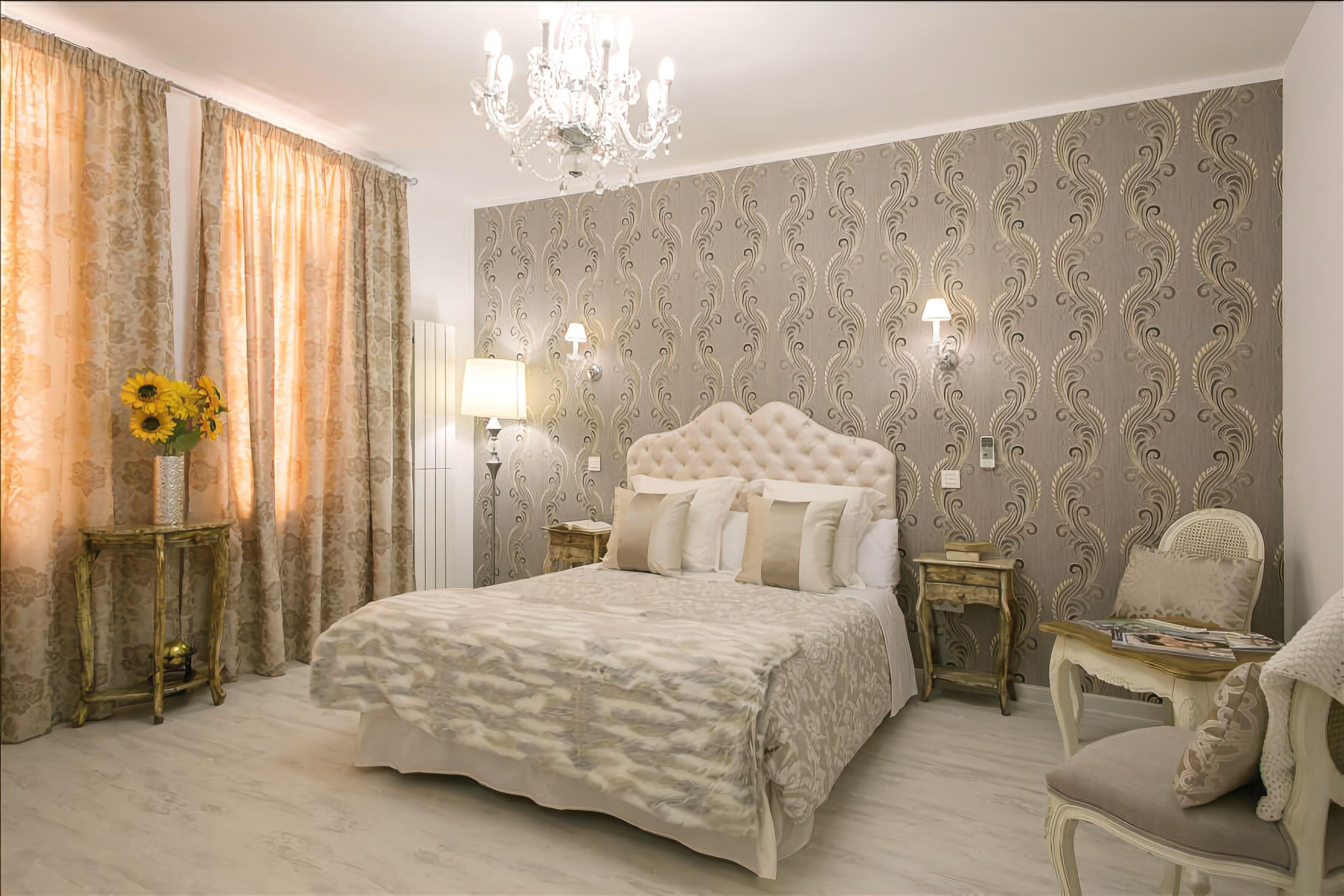 Hostal Central Palace Madrid — Foto 3